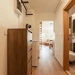 Cozy - Happy Nyaraló Bovec