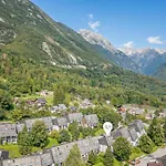 Nyaraló Cozy - Happy *