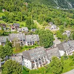 Cozy - Happy * Bovec