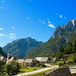 Cozy - Happy * Bovec