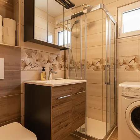 Holiday home Cozy - Happy