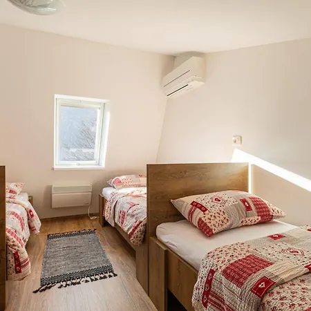 Cozy - Happy Holiday home