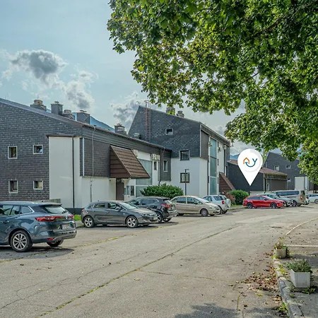 Cozy - Happy Holiday home