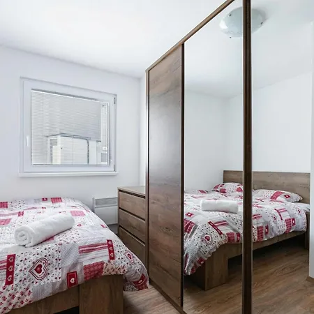 Cozy - Happy Ferienhaus Bovec