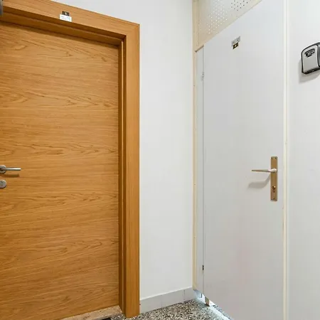 Cozy - Happy Ferienhaus *