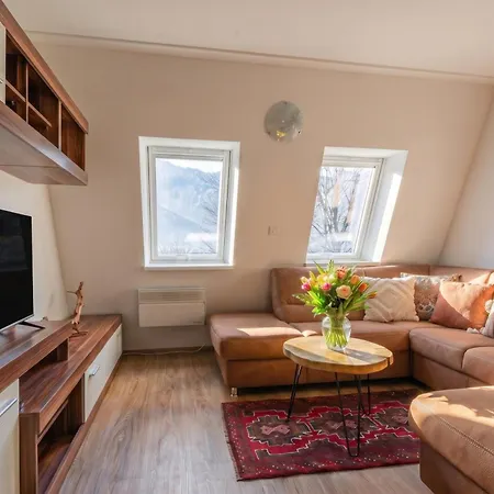 Cozy In Soca Valley - Happy Bovec