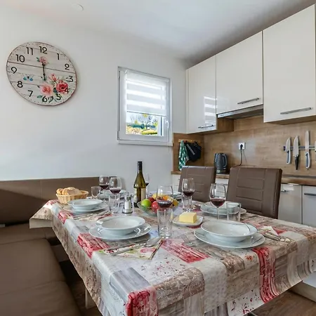 Cozy In Soca Valley - Happy Nyaraló Bovec