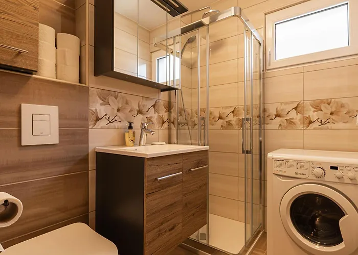 בית נופש Cozy - Happy