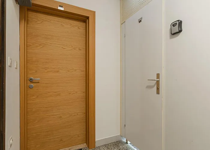 בית נופש Cozy - Happy בובק