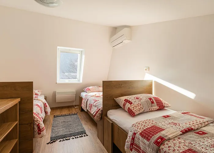 Cozy - Happy בית נופש