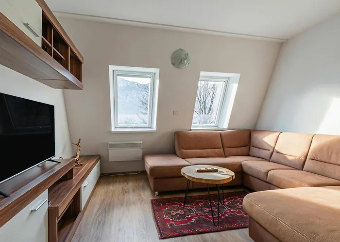 Ferienhaus Cozy - Happy *