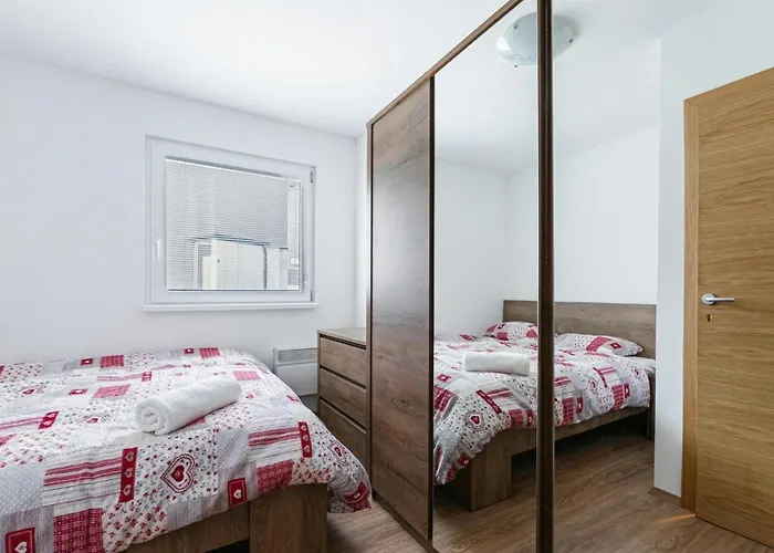 Cozy - Happy Ferienhaus Bovec