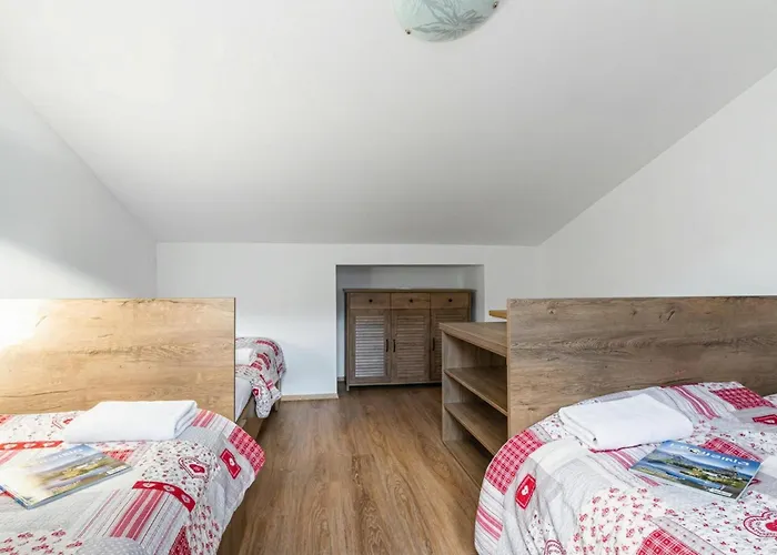 Ferienhaus Cozy - Happy