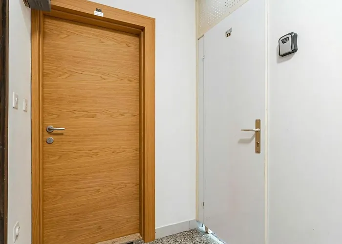 Cozy - Happy Ferienhaus *