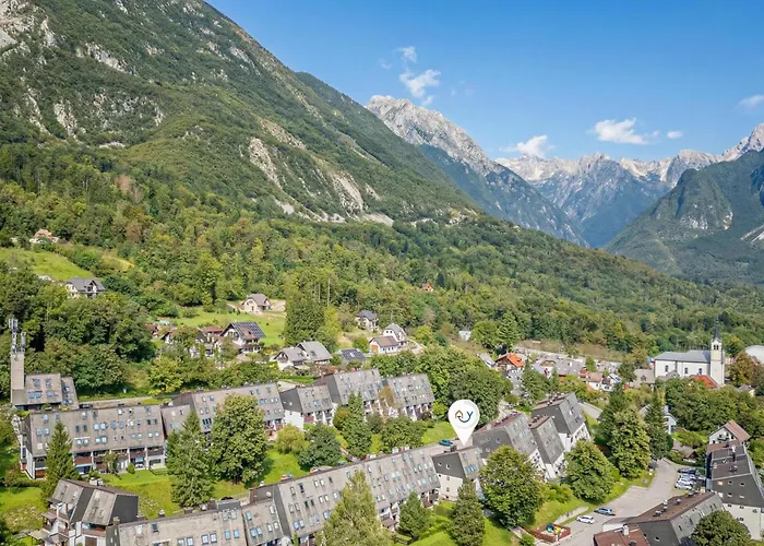 Ferienhaus Cozy - Happy *